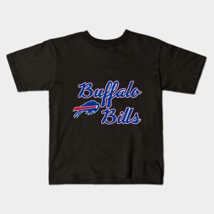 Buffalo Bills Kids T-Shirt